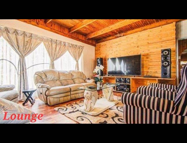 4 BEDROOM HOUSE FOR SALE IN NORKEM PARK